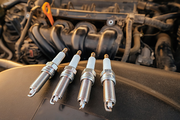 What Causes a Car Engine to Misfire?